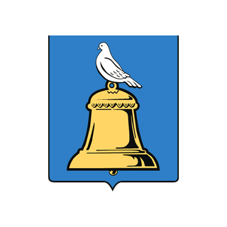 Герб города